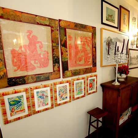 Accardi House Searooms パレルモ エクステリア 写真
