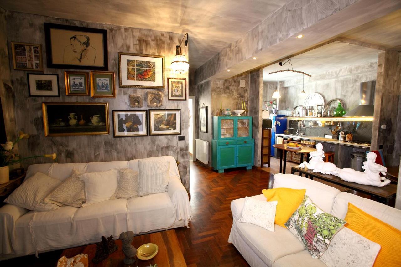 Accardi House Searooms パレルモ エクステリア 写真