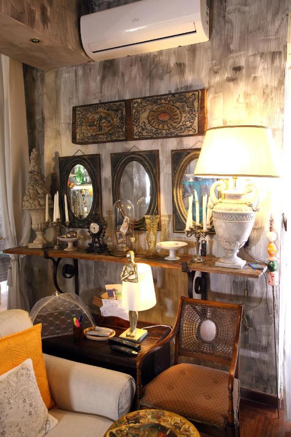Accardi House Searooms パレルモ エクステリア 写真