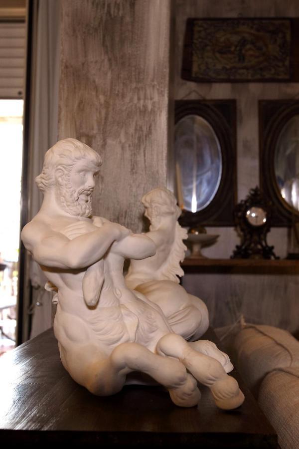 Accardi House Searooms パレルモ エクステリア 写真
