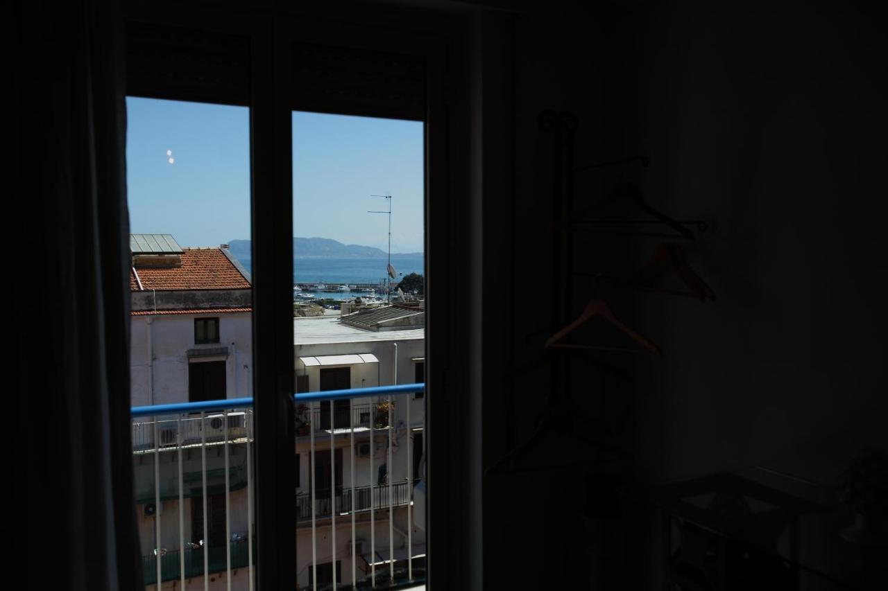 Accardi House Searooms パレルモ エクステリア 写真