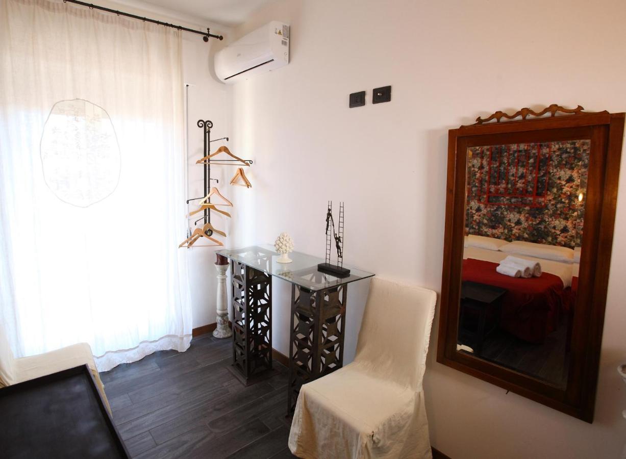 Accardi House Searooms パレルモ エクステリア 写真