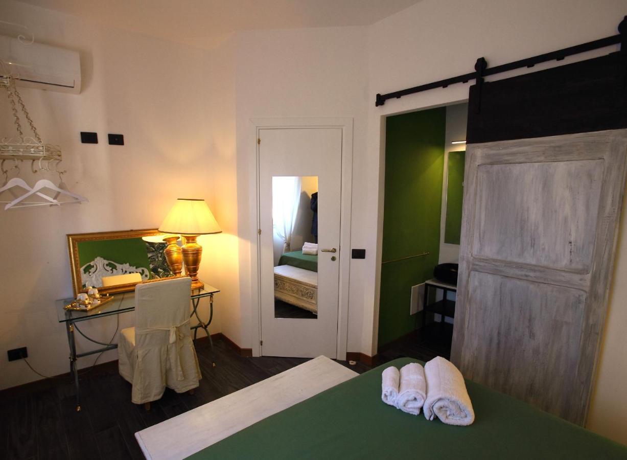 Accardi House Searooms パレルモ エクステリア 写真