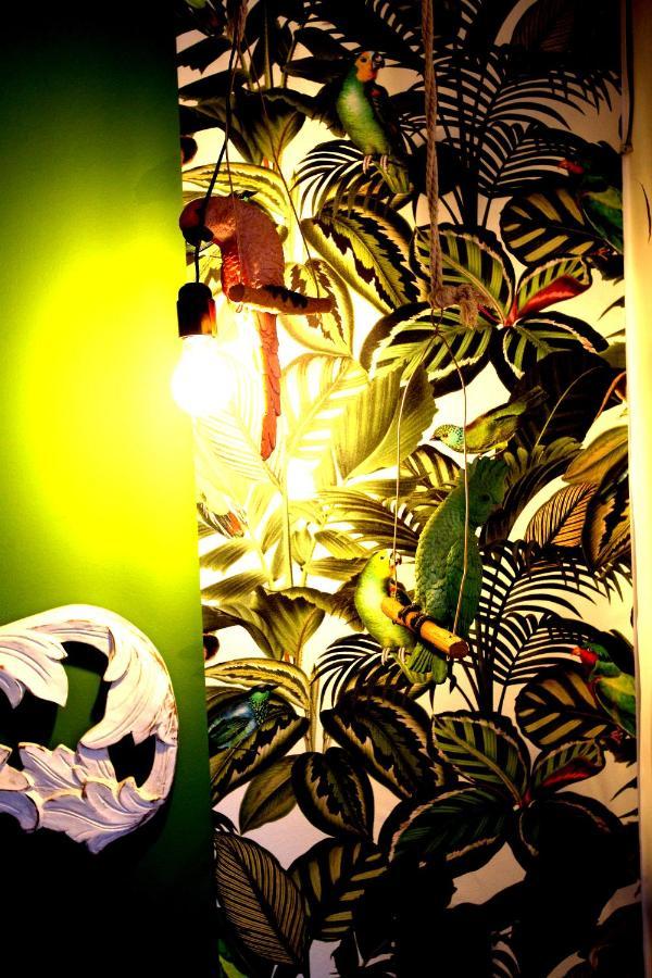 Accardi House Searooms パレルモ エクステリア 写真