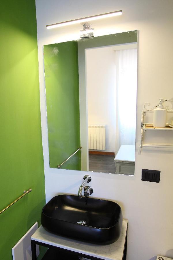 Accardi House Searooms パレルモ エクステリア 写真