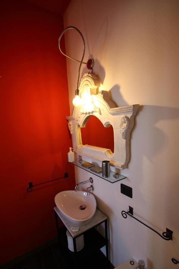 Accardi House Searooms パレルモ エクステリア 写真