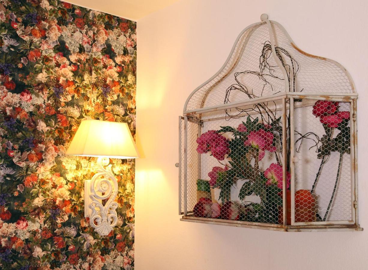Accardi House Searooms パレルモ エクステリア 写真