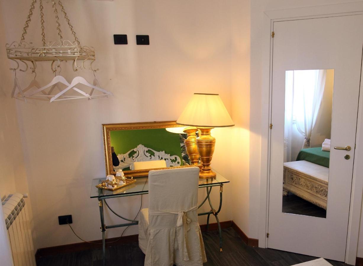 Accardi House Searooms パレルモ エクステリア 写真
